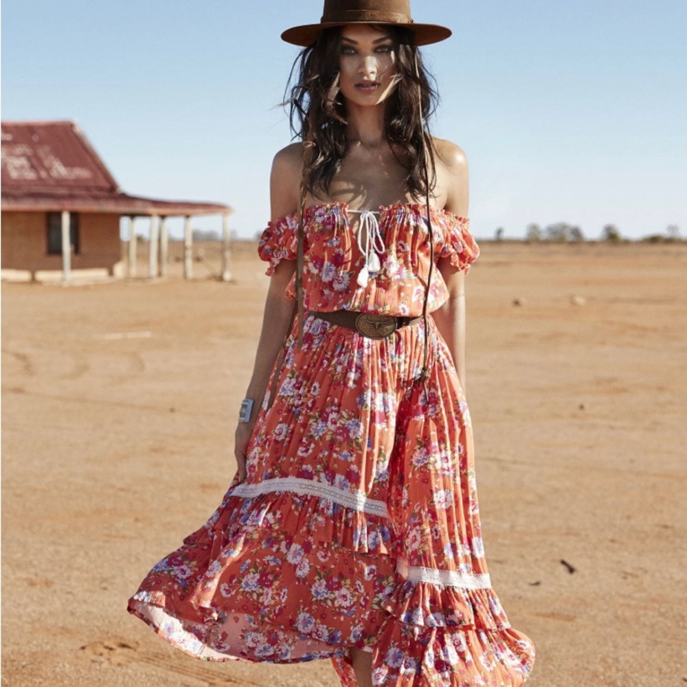 COPY - Revolver dress